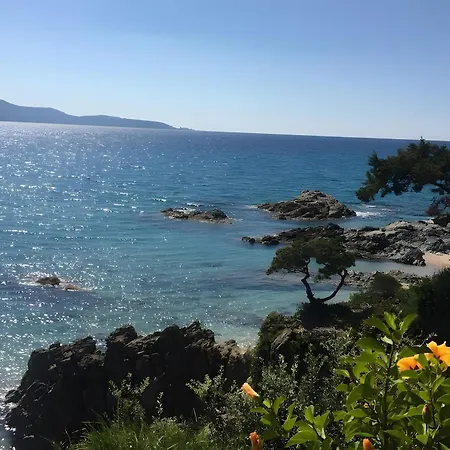 Les Jardins De Quatrina * Propriano (Corsica)