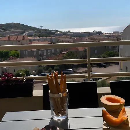 Les Jardins De Quatrina Appartement