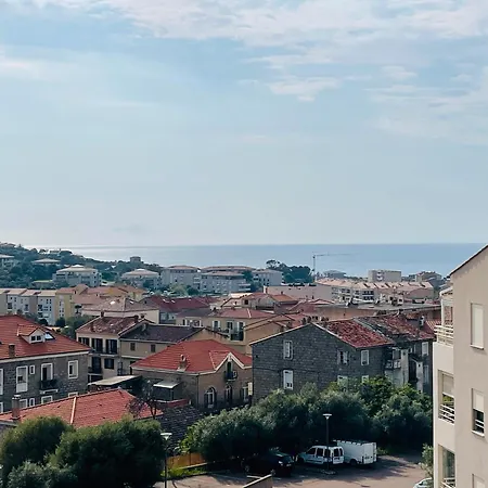 Appartement Les Jardins De Quatrina Propriano (Corsica)