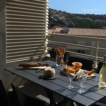 Les Jardins De Quatrina Appartement