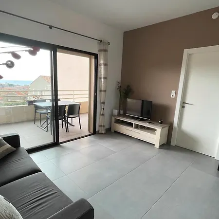 Appartement Les Jardins De Quatrina *