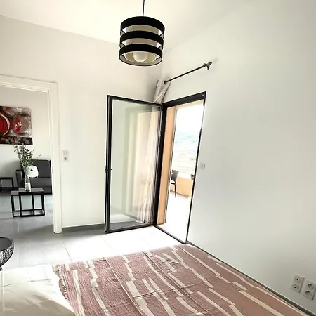 Les Jardins De Quatrina Appartement *